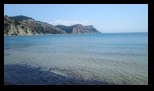 Corfu - Kanoula Beach -23-06-2025 - Bogdan Balaban